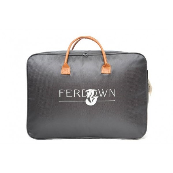 Couette Duvet Oie Blanc Supreme - Ferdown