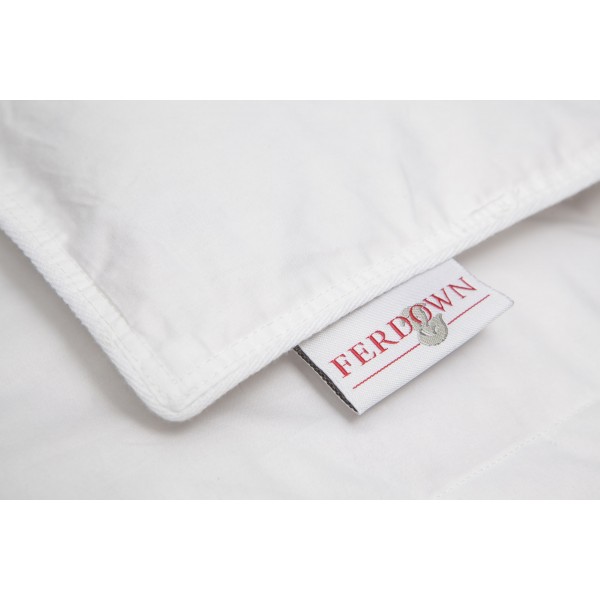 Surmatelas Duvet Canard Blanc Luxe - Ferdown