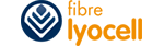 Garnissage : Fibre Lyocell